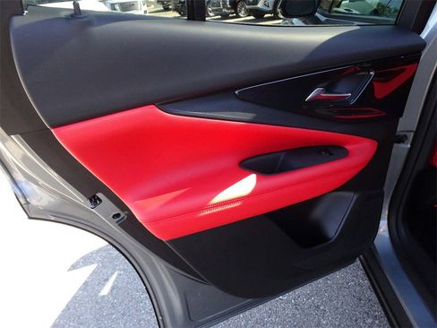 Used 2024 Chevrolet Blazer EV RS image 15