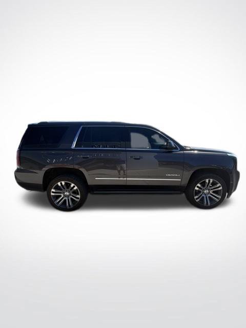 Used 2018 GMC Yukon Denali w/ Denali Ultimate Package AWD/4WD image 7