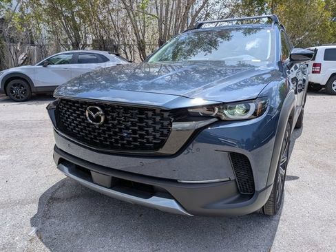 New 2026 MAZDA CX-50 2.5 Turbo w/ Premium Plus Pkg AWD/4WD image 9