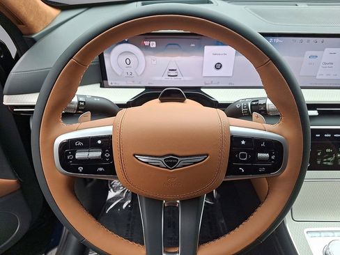 New 2026 Genesis GV80 3.5T Prestige image 18