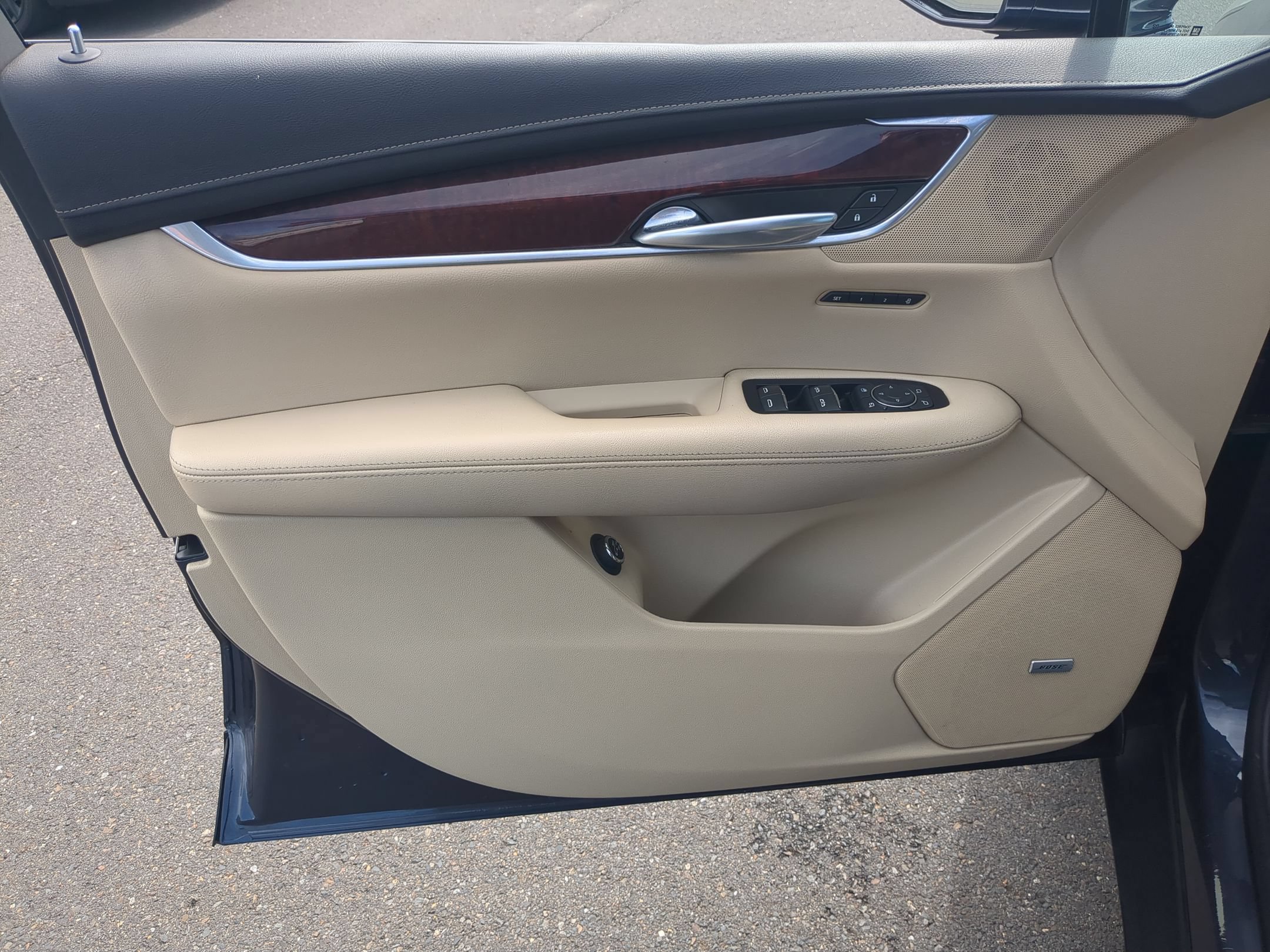Certified 2019 Cadillac XT5 Luxury AWD/4WD image 20