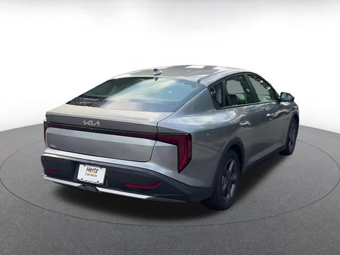 Used 2025 Kia K4 FWD image 14