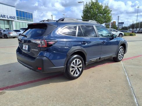 Certified 2025 Subaru Outback Premium w/ Popular Package #1A image 23