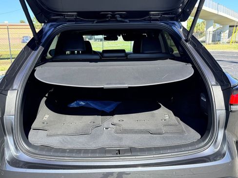 Certified 2025 Lexus RX 350 Premium image 13