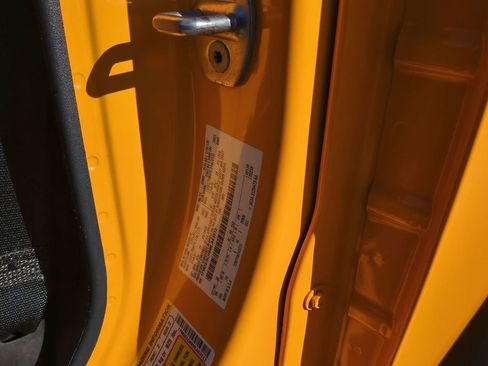 Used 2021 Ford Bronco Badlands image 31