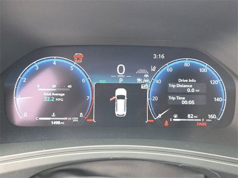 Used 2025 Toyota Grand Highlander Limited image 27