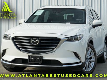 Used 2016 MAZDA CX-9 Grand Touring
