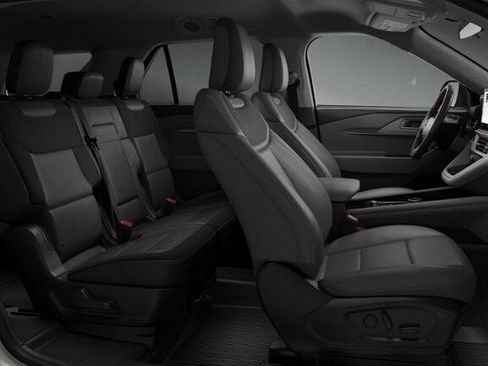 New 2026 Ford Explorer Active w/ Active Comfort Package image 28