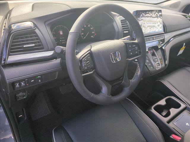 New 2027 Honda Odyssey Elite image 3