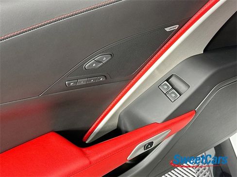 Used 2019 Chevrolet Corvette Grand Sport image 35