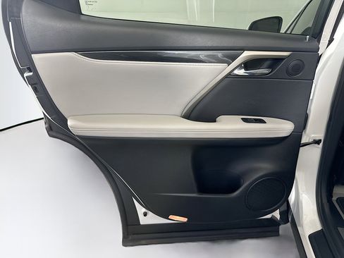 Used 2019 Lexus RX 350 FWD w/ Accessory Package image 24