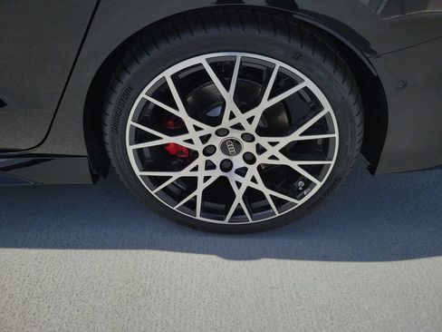 New 2026 Audi RS 3 AWD/4WD image 29