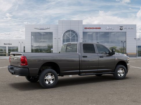 New 2025 RAM 2500 Tradesman image 30
