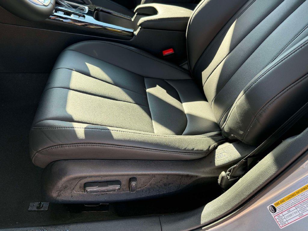 Used 2024 Acura Integra FWD image 12