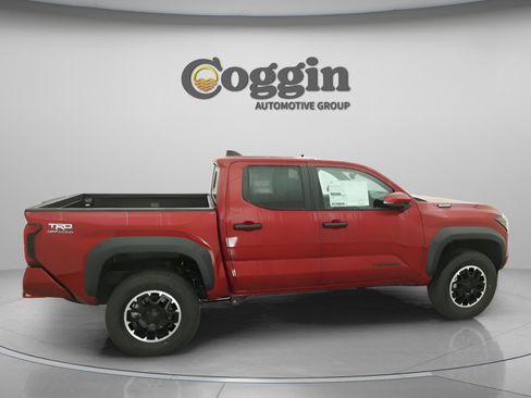 New 2025 Toyota Tacoma TRD Off-Road image 22