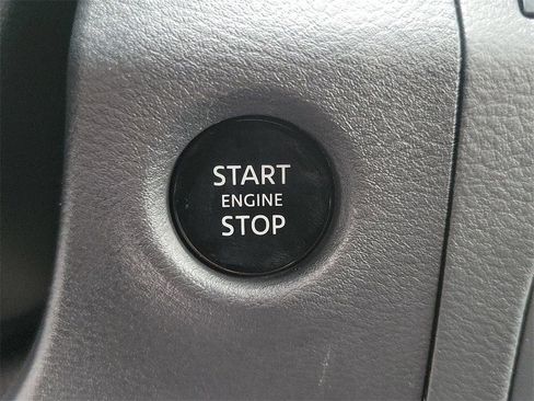 New 2026 Nissan Frontier SV w/ Tow Package image 8