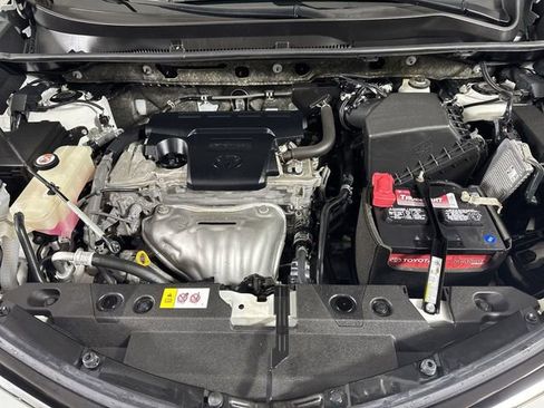 Used 2018 Toyota RAV4 XLE image 27