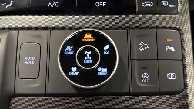 Used 2025 Hyundai Palisade Calligraphy AWD/4WD image 36