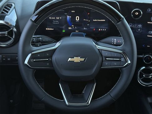 New 2026 Chevrolet Blazer EV LT image 12