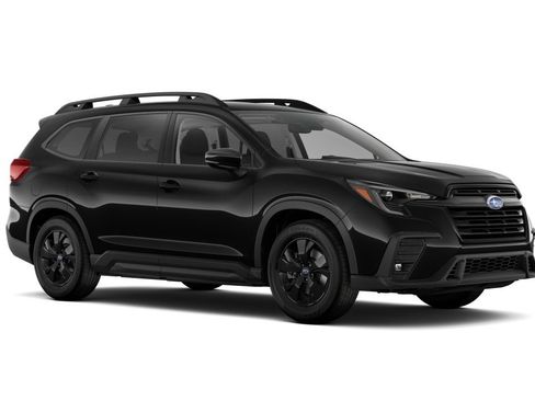 New 2026 Subaru Ascent Premium AWD/4WD image 4