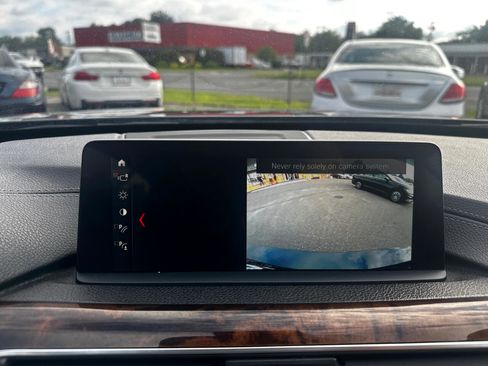 Used 2019 BMW 440i xDrive 440i xDrive w/ Convenience Package image 20