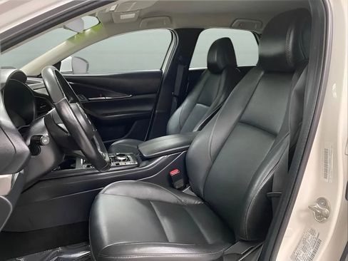 Used 2023 MAZDA CX-30 AWD 2.5 S w/ Select Package image 9