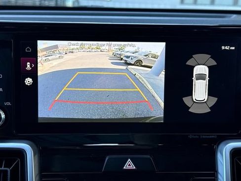 Certified 2023 Kia Sorento EX AWD/4WD image 28