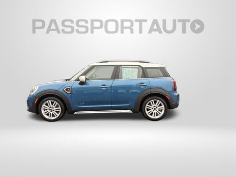 Used 2024 MINI Cooper Countryman S image 9