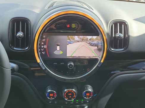 Used 2024 MINI Cooper Countryman S w/ Premium Package FWD image 20