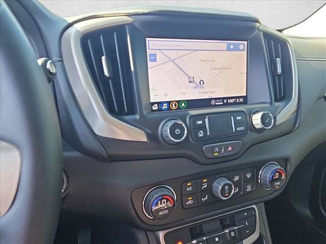 Used 2023 GMC Terrain Denali AWD/4WD image 15