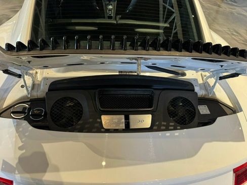 Used 2017 Porsche 911 Carrera image 20