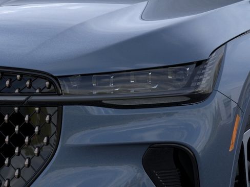 New 2026 Lincoln Nautilus Black Label AWD/4WD image 18