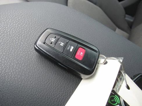 Used 2024 Toyota Camry LE image 29