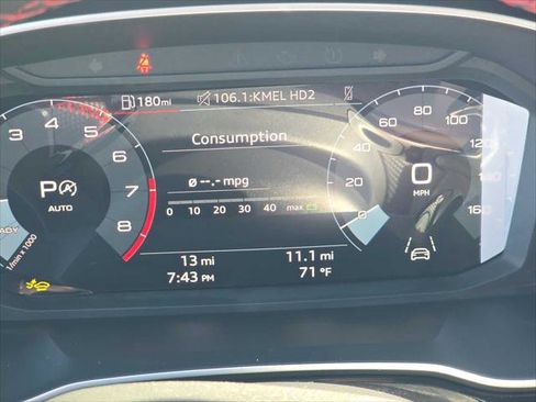 New 2025 Audi Q3 2.0T Premium Plus image 27