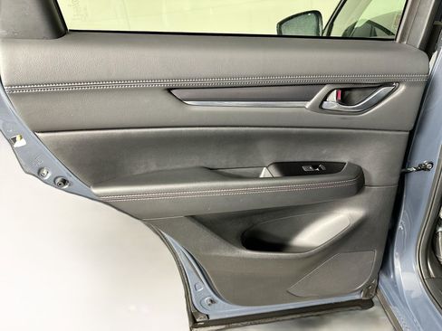 Used 2024 MAZDA CX-5 Carbon Edition image 27