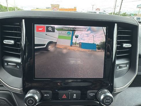 New 2026 RAM 4500 Tradesman AWD/4WD image 17