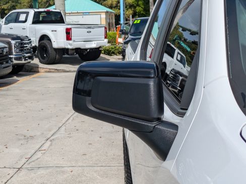 Used 2019 Chevrolet Silverado 1500 RST w/ All-Star Edition RWD image 10