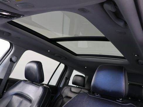 Used 2021 Jeep Grand Cherokee L Limited image 19