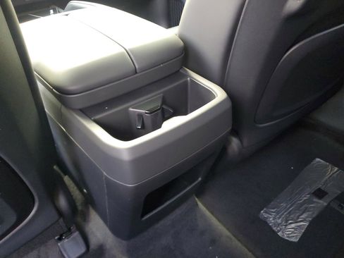 New 2027 Kia Telluride EX X-Line AWD/4WD image 15