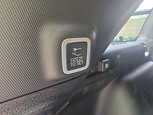 New 2026 Jeep Grand Cherokee Altitude AWD/4WD image 14