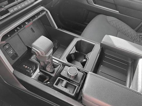 Certified 2025 Toyota Tundra SR5 image 13