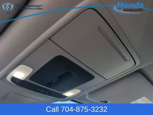 Used 2024 Honda CR-V EX-L image 30