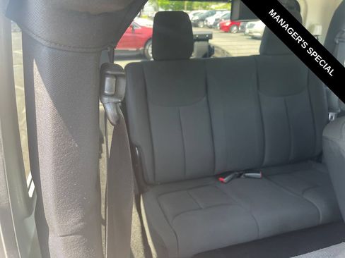 Used 2014 Jeep Wrangler Sport AWD/4WD image 32