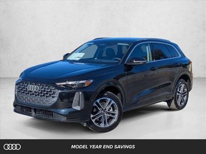 New 2025 Audi Q5 Premium