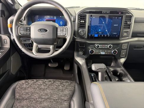 Used 2025 Ford F150 Tremor AWD/4WD image 14