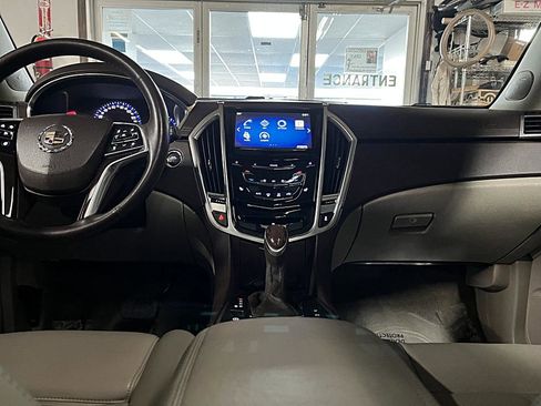 Used 2014 Cadillac SRX Performance w/ Driver Awareness Package image 30