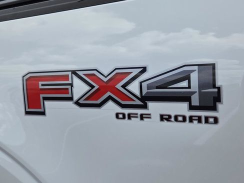 Used 2021 Ford F150 Lariat w/ Trailer Tow Package AWD/4WD image 49