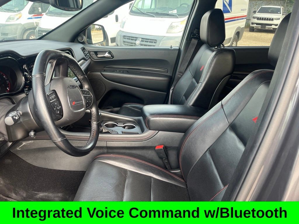 Used 2024 Dodge Durango GT RWD image 9