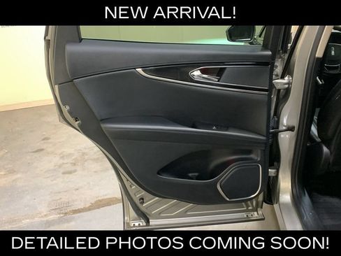 Used 2023 Lincoln Nautilus Reserve AWD/4WD image 22