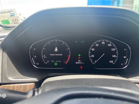 Used 2020 Honda Accord Touring image 7